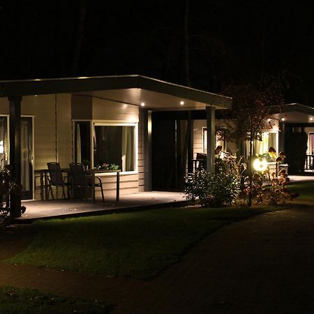 Vakantiepark Ackersate Вортхёйзен Экстерьер фото