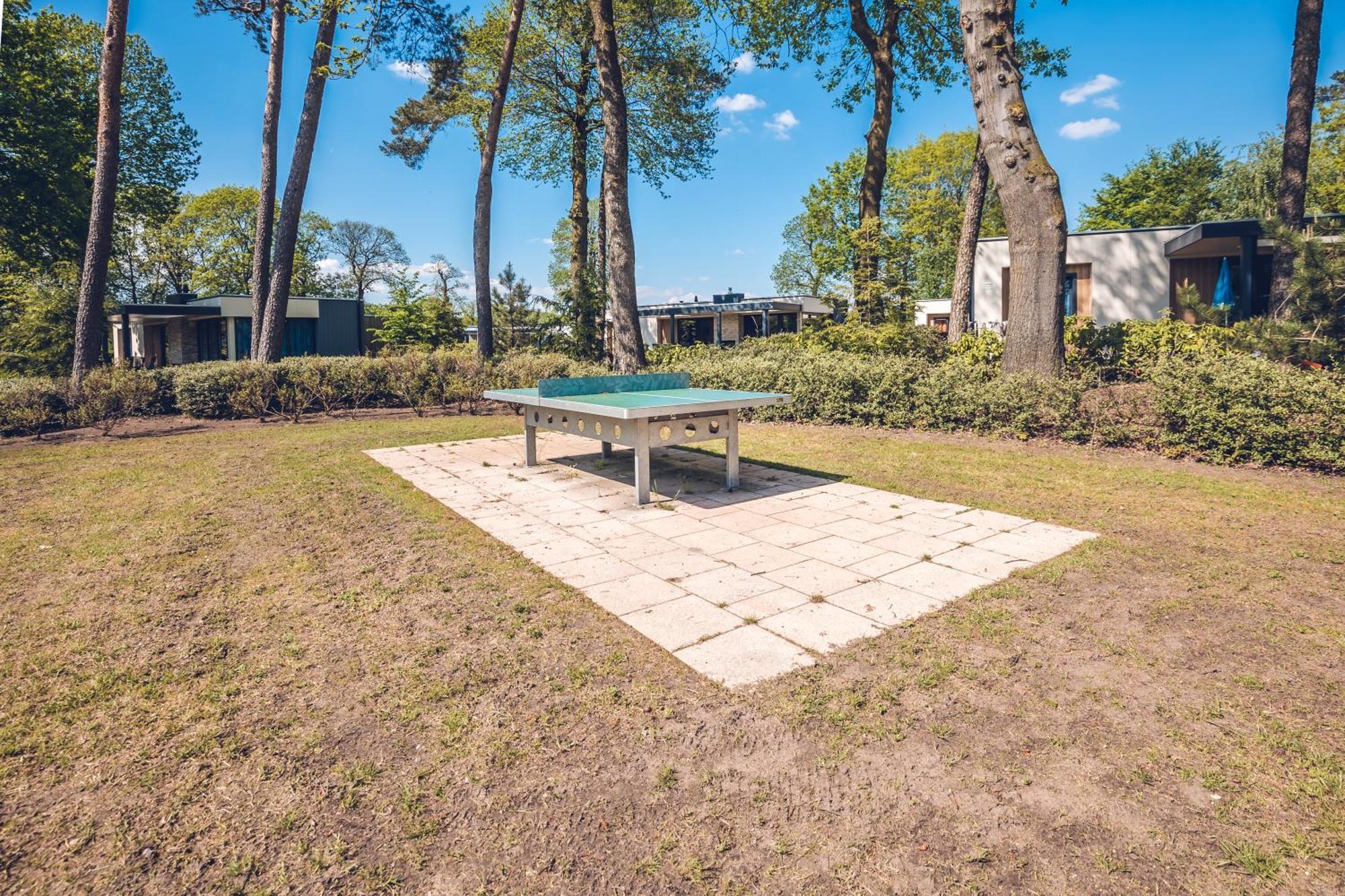 Vakantiepark Ackersate Вортхёйзен Экстерьер фото