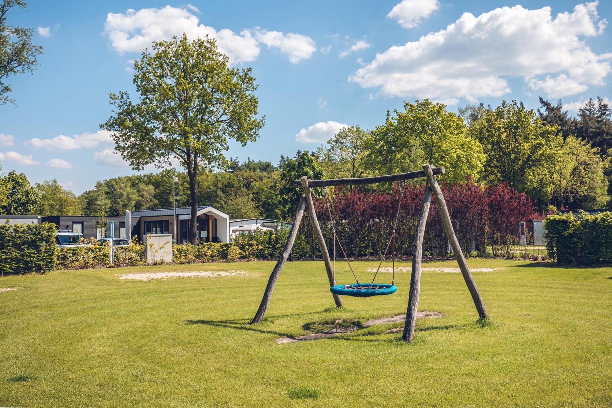 Vakantiepark Ackersate Вортхёйзен Экстерьер фото