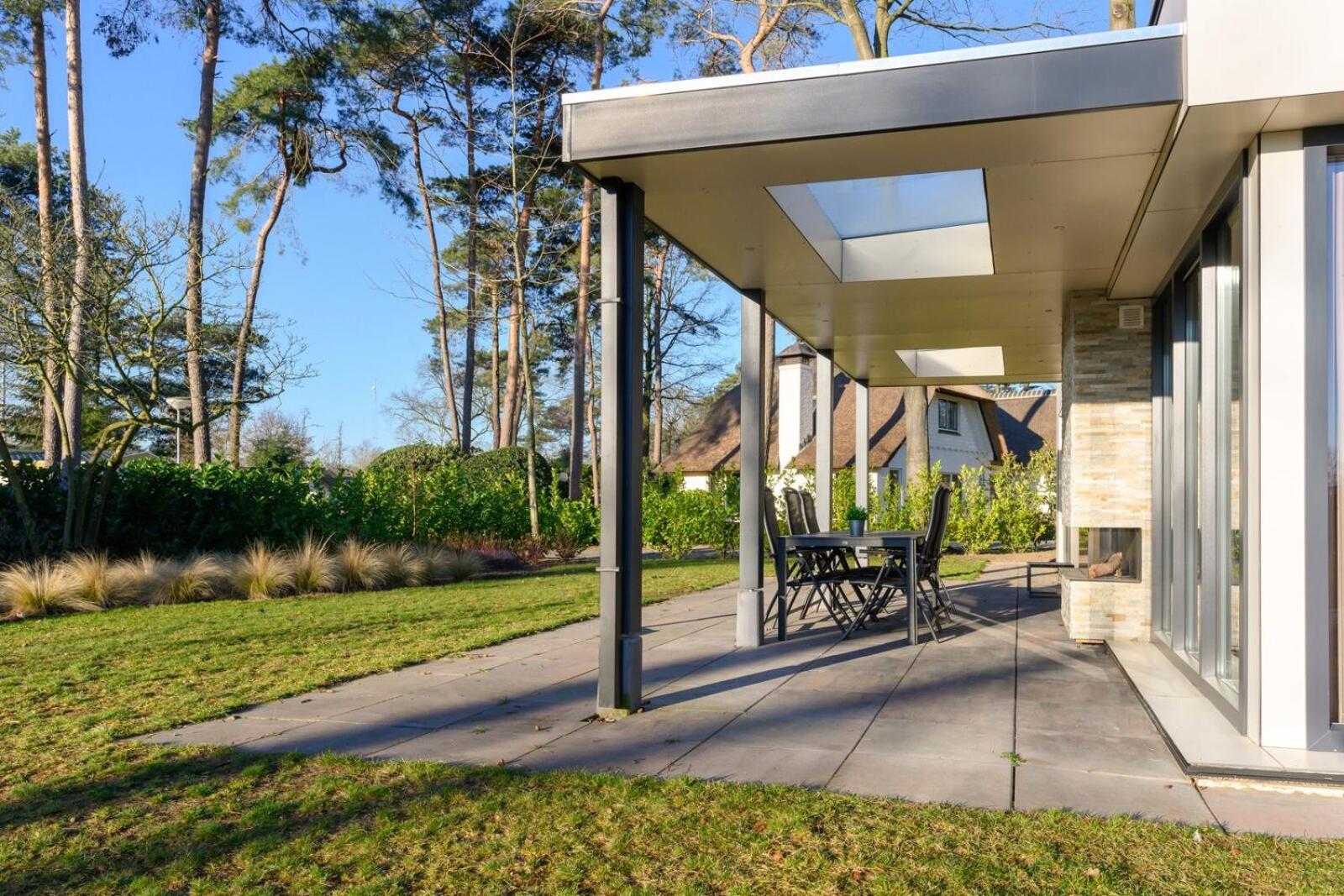 Vakantiepark Ackersate Вортхёйзен Экстерьер фото