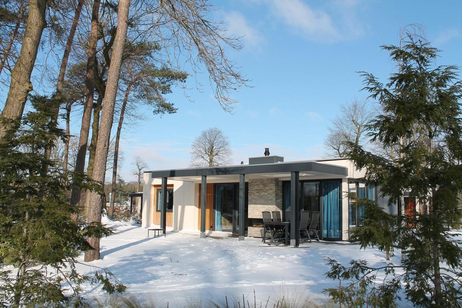 Vakantiepark Ackersate Вортхёйзен Экстерьер фото