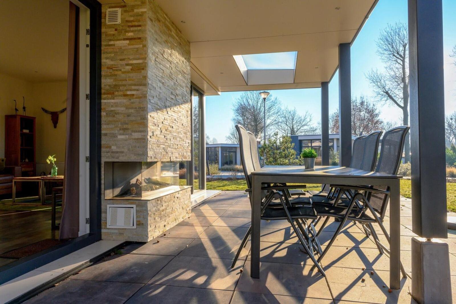 Vakantiepark Ackersate Вортхёйзен Экстерьер фото