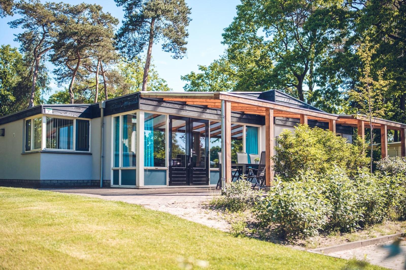 Vakantiepark Ackersate Вортхёйзен Экстерьер фото
