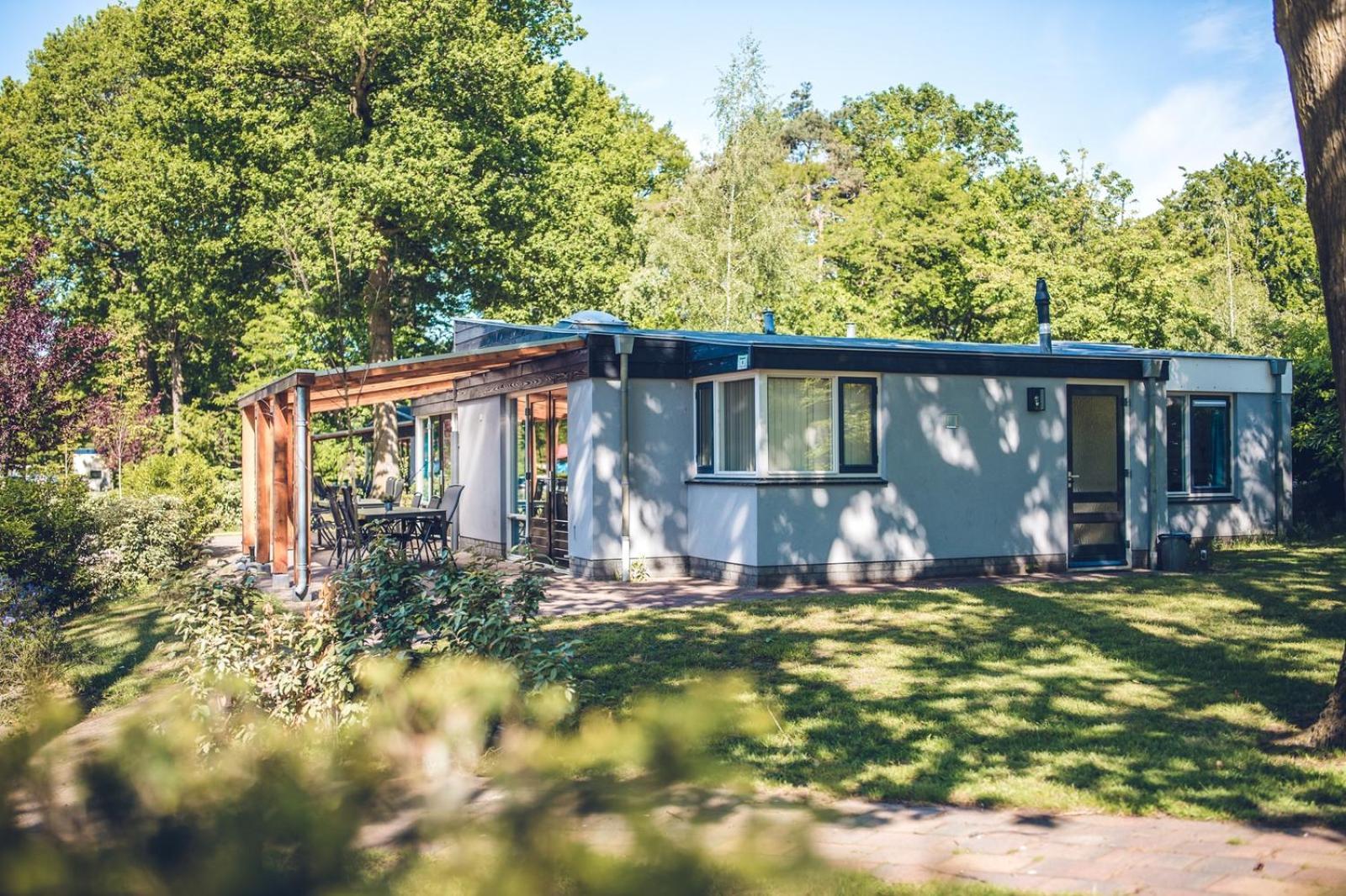 Vakantiepark Ackersate Вортхёйзен Экстерьер фото