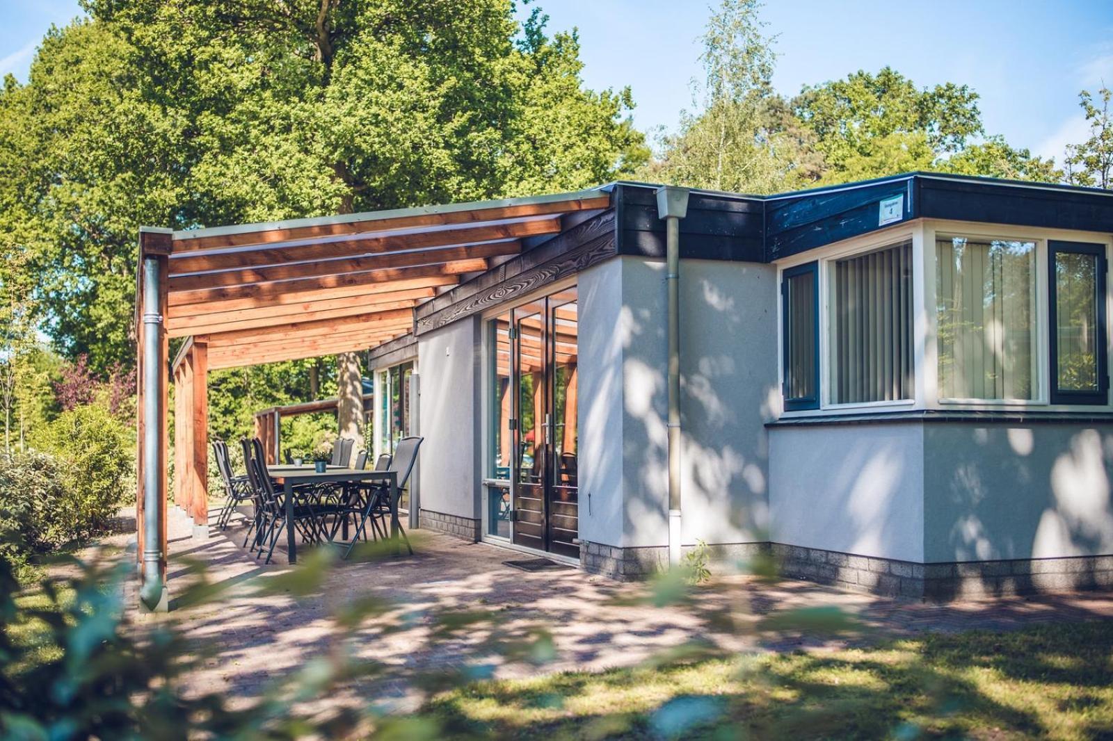 Vakantiepark Ackersate Вортхёйзен Экстерьер фото