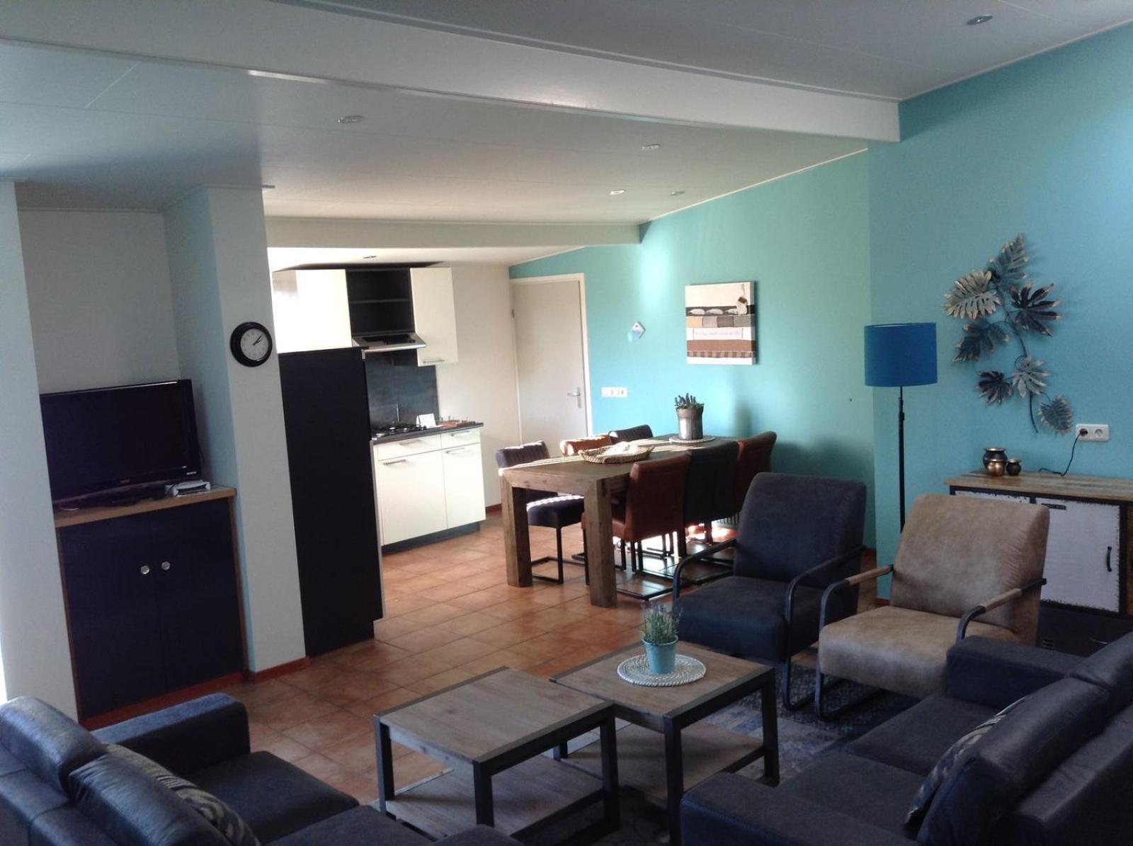 Vakantiepark Ackersate Вортхёйзен Экстерьер фото