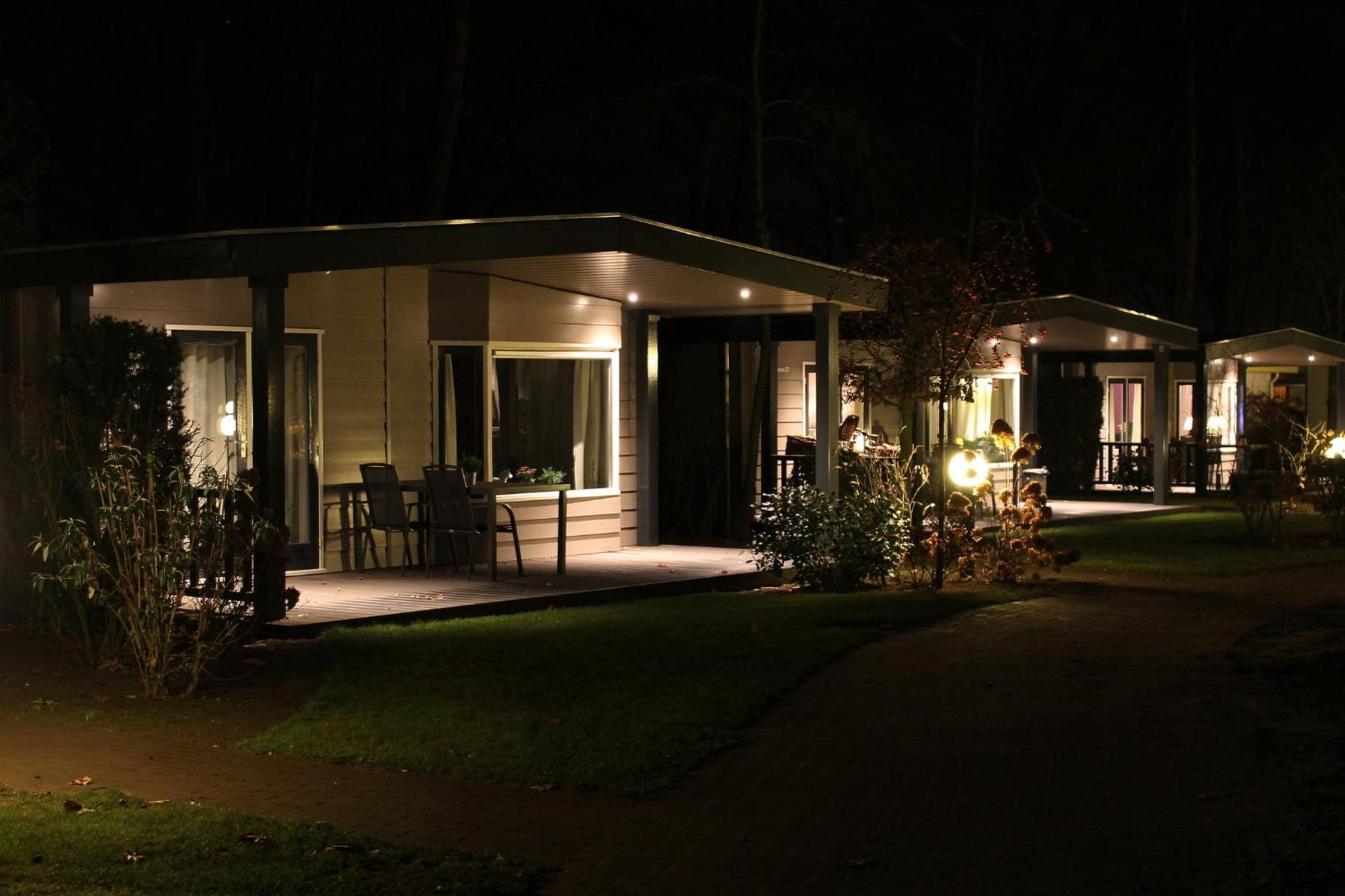 Vakantiepark Ackersate Вортхёйзен Экстерьер фото